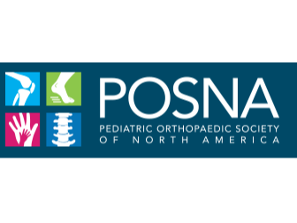 POSNA - Pediatric Orthopaedic Society of North America